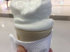 -DQ·蛋糕·冰淇淋(合生汇店)
