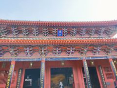-开封包公祠