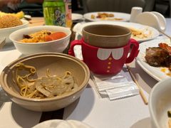 -晶丽香榭自助餐(南京大饭店)