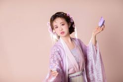-八角古风摄影