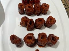 -山东宾馆·齐鲁苑餐厅