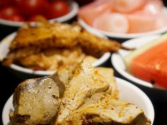 -辣尚瘾·烤鱼·新川菜(交大直营店)