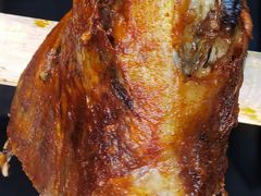 -汉巴味德·烤肉与啤酒的自助(杭州大悦城店)