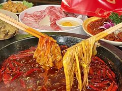 -蜀大侠火锅(总府路店)