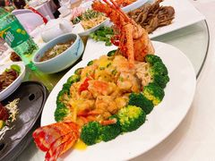 -怡情荟•海鲜青岛菜(五四广场旗舰店)