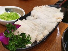 -你好牛火锅 头牌无花果鸡(海上传奇店)