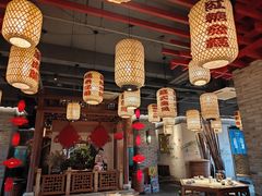 -二十八里太湖船菜(吉祥路店)