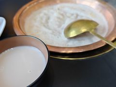 -诺敏塔拉奶茶-布里亚特包子-手把肉(锦都会店)