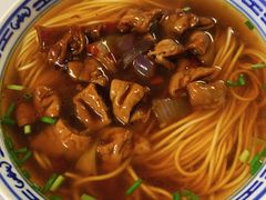 大肠面-大时代美食面馆