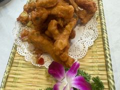 -好人家海鲜酒楼(淞南路店)
