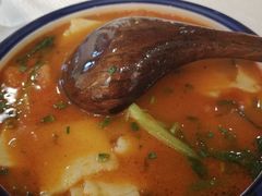 -敏珠拉姆藏餐·南京厨房(富春江东街店)