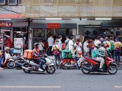 -榮泰米粉湯(Left Shop)