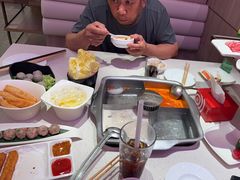 -海底捞火锅(杭州庆春路夜宵主题店)