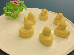 -海湾壹品·粤菜·早茶·烤鸭(拱北店)