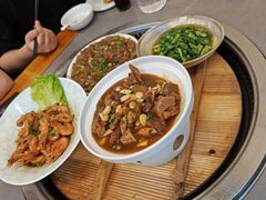 -小团圆灶台鱼·百城头牌菜(千岛湖店)