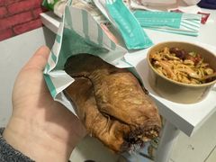 -魏家凉皮(马驹桥店)