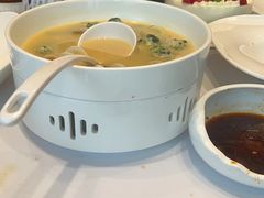 龙骨瘦肉汤-龙船人海鲜城(长治路店)