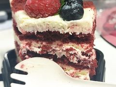 -姆们M Sweetie Cake(五道口店)