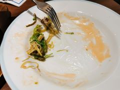 -萨莉亚意式餐厅(杭州滨江天街店)