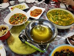 -源泉冷水鱼庄(小鱼洞店)