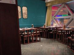 -绿茶餐厅(华发商都店)