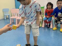 -布劳克教育·易贝乐英语(罗湖太宁店)