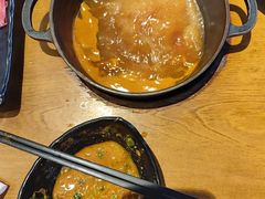 -呷哺呷哺 黄金牧场 (欢乐谷店)