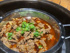 -大众跷脚牛肉馆·非遗传承单位(峨眉山店)