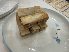 -寻味顺德·南记酒家·传统顺德菜·鱼生(广源路店)