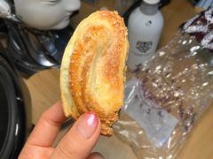 -国际饭店·帆声西饼屋(黄河路店)