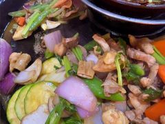 -正宗水城烙锅(黔灵东路店)