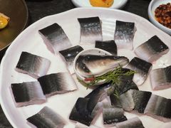 -味家烤肉烤鳗鱼牛排(西塔旗舰店)