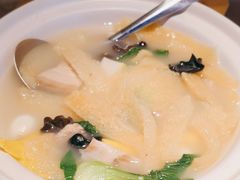 -老淮安·淮安菜(涟水店)