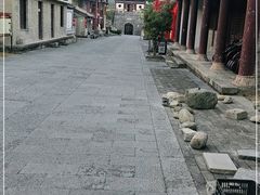 -天龙八部武侠城