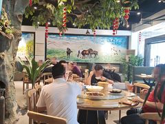 -易老九江湖菜(北滨一路店)