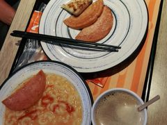 -大快活(丽丰店)