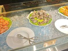 -泰谷酒店·太古码头闽菜自助餐厅