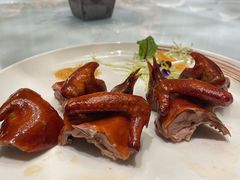 -御公馆中餐厅·点心·顺德菜·佛山东平保利洲际酒店