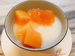 -玫瑰甜品(文明路店)