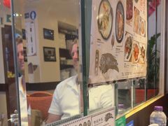 -文兴酒家(Chinatown - Gerrard Street)