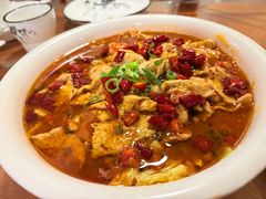 -老湖南湘土菜馆(普阳街店)