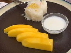 -曼谷食堂·泰国家庭料理(丹桂路店)