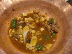 -西部马华清真兰州牛肉面·烧烤夜市(关东店)