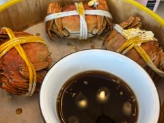 -七的湖·江南蟹舫·阳澄湖农家菜(蟹舫苑店)
