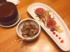 -王鼎精致料理铁板烧(世博源店)