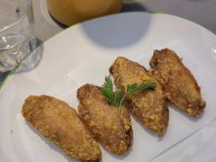 -江南里·新浙菜(苏州大悦城店)