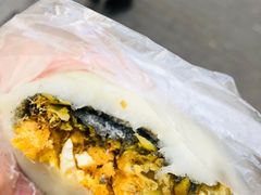 -上海虹口糕团(福州路店)