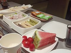 -海底捞火锅(石厦时代广场店)