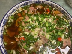 银芽腰花-富临轩私房菜(集庆门大街店)