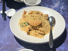-珍宝海鲜JUMBO Seafood(ifc店)